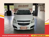 Ame Seminovos | Montana 1.4 MPFI LS CS 8V FLEX 2P MANUAL 13/14 - foto 6