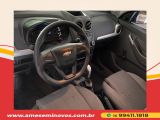 Ame Seminovos | Montana 1.4 MPFI LS CS 8V FLEX 2P MANUAL 13/14 - foto 10