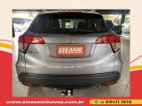 Ame Seminovos | HRV 1.8 16V FLEX EXL 4P AUTOMÁTICO 15/16 - foto 3
