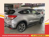 Ame Seminovos | HRV 1.8 16V FLEX EXL 4P AUTOMÁTICO 15/16 - foto 4