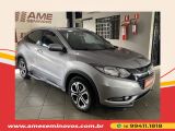 Ame Seminovos | HRV 1.8 16V FLEX EXL 4P AUTOMÁTICO 15/16 - foto 5