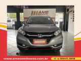 Ame Seminovos | HRV 1.8 16V FLEX EXL 4P AUTOMÁTICO 15/16 - foto 6