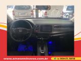 Ame Seminovos | HRV 1.8 16V FLEX EXL 4P AUTOMÁTICO 15/16 - foto 7