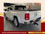 Ame Seminovos | Amarok 2.0 HIGHLINE 4X4 CD 16V TURBO INTERCOOLER DIESEL 4P AUTOMÁTICO 16/16 - foto 2