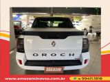 Ame Seminovos | Oroch 1.6 16V SCE FLEX PRO MANUAL 24/25 - foto 3