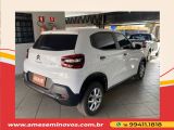 Ame Seminovos | C3 1.0 16V FLEX LIVE PACK MANUAL 24/24 - foto 4