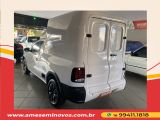 Ame Seminovos | Saveiro 1.6 MSI ROBUST CS 16V FLEX 2P MANUAL 24/24 - foto 2