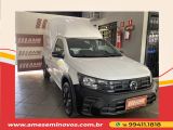 Ame Seminovos | Saveiro 1.6 MSI ROBUST CS 16V FLEX 2P MANUAL 24/24 - foto 5