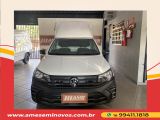 Ame Seminovos | Saveiro 1.6 MSI ROBUST CS 16V FLEX 2P MANUAL 24/24 - foto 6