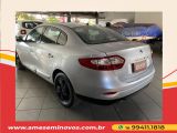 Ame Seminovos | Fluence 2.0 DYNAMIQUE 16V FLEX 4P AUTOMÁTICO 11/12 - foto 2
