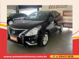 Ame Seminovos | Versa 1.6 16V FLEX SV 4P XTRONIC 18/18 - foto 1