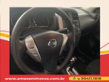Ame Seminovos | Versa 1.6 16V FLEX SV 4P XTRONIC 18/18 - foto 9