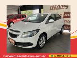 Ame Seminovos | Prisma 1.4 MPFI LT 8V FLEX 4P MANUAL 13/13 - foto 1