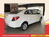 Ame Seminovos | Prisma 1.4 MPFI LT 8V FLEX 4P MANUAL 13/13 - foto 4