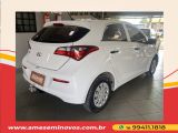 Ame Seminovos | HB 20 1.0 UNIQUE 12V FLEX 4P MANUAL 18/19 - foto 4