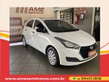 Ame Seminovos | HB 20 1.0 UNIQUE 12V FLEX 4P MANUAL 18/19 - foto 5