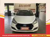 Ame Seminovos | HB 20 1.0 UNIQUE 12V FLEX 4P MANUAL 18/19 - foto 6