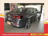 Ame Seminovos | Onix 1.0 TURBO FLEX PLUS LT AUTOMÁTICO 23/24 - foto 4