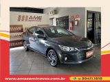 Ame Seminovos | Onix 1.0 TURBO FLEX PLUS LT AUTOMÁTICO 23/24 - foto 5