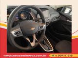 Ame Seminovos | Onix 1.0 TURBO FLEX PLUS LT AUTOMÁTICO 23/24 - foto 7