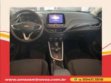 Ame Seminovos | Onix 1.0 TURBO FLEX PLUS LT AUTOMÁTICO 23/24 - foto 8