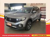 Ame Seminovos | T-Cross 1.0 200 TSI TOTAL FLEX AUTOMÁTICO 23/24 - foto 1