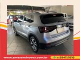Ame Seminovos | T-Cross 1.0 200 TSI TOTAL FLEX AUTOMÁTICO 23/24 - foto 2
