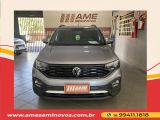 Ame Seminovos | T-Cross 1.0 200 TSI TOTAL FLEX AUTOMÁTICO 23/24 - foto 3