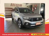 Ame Seminovos | T-Cross 1.0 200 TSI TOTAL FLEX AUTOMÁTICO 23/24 - foto 5