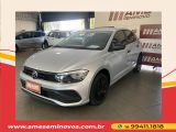 Ame Seminovos | Polo Hatch 1.0 MPI TRACK MANUAL 23/24 - foto 1