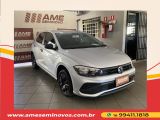 Ame Seminovos | Polo Hatch 1.0 MPI TRACK MANUAL 23/24 - foto 5