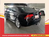 Ame Seminovos | Civic 1.8 LXS 16V FLEX 4P MANUAL 07/07 - foto 2