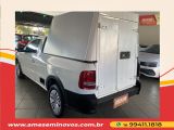 Ame Seminovos | Saveiro 1.6 MSI ROBUST CS 16V FLEX 2P MANUAL 23/23 - foto 2