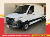 Ame Seminovos | Sprinter 2.2 CDI DIESEL CHASSIS 314 STREET LONGO MANUAL 20/21 - foto 1