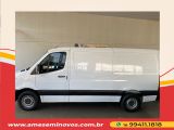Ame Seminovos | Sprinter 2.2 CDI DIESEL CHASSIS 314 STREET LONGO MANUAL 20/21 - foto 5