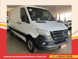 Ame Seminovos | Sprinter 2.2 CDI DIESEL CHASSIS 314 STREET LONGO MANUAL 20/21 - foto 6