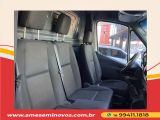 Ame Seminovos | Sprinter 2.2 CDI DIESEL CHASSIS 314 STREET LONGO MANUAL 20/21 - foto 8