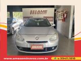 Ame Seminovos | Fluence 2.0 DYNAMIQUE 16V FLEX 4P AUTOMÁTICO 11/12 - foto 6