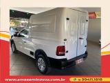Ame Seminovos | Saveiro 1.6 MSI ROBUST CS 16V FLEX 2P MANUAL 23/23 - foto 2