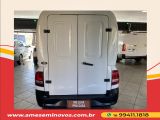 Ame Seminovos | Saveiro 1.6 MSI ROBUST CS 16V FLEX 2P MANUAL 23/23 - foto 3