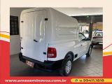 Ame Seminovos | Saveiro 1.6 MSI ROBUST CS 16V FLEX 2P MANUAL 23/23 - foto 4