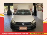 Ame Seminovos | Saveiro 1.6 MSI ROBUST CS 16V FLEX 2P MANUAL 23/23 - foto 6