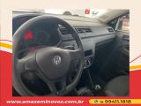 Ame Seminovos | Saveiro 1.6 MSI ROBUST CS 16V FLEX 2P MANUAL 23/23 - foto 8