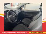 Ame Seminovos | Saveiro 1.6 MSI ROBUST CS 16V FLEX 2P MANUAL 23/23 - foto 9