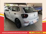 Ame Seminovos | Polo Hatch 1.0 MPI TRACK MANUAL 24/24 - foto 2