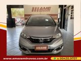 Ame Seminovos | Fit 1.5 LX 16V FLEX 4P AUTOMÁTICO 18/18 - foto 2