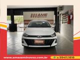 Ame Seminovos | HB 20 1.0 12V FLEX COMFORT MANUAL 24/25 - foto 6
