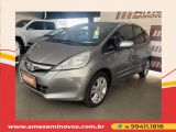 Ame Seminovos | Fit 1.5 EX 16V FLEX 4P AUTOMÁTICO 12/13 - foto 1