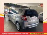 Ame Seminovos | Fit 1.5 EX 16V FLEX 4P AUTOMÁTICO 12/13 - foto 2