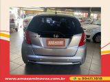Ame Seminovos | Fit 1.5 EX 16V FLEX 4P AUTOMÁTICO 12/13 - foto 3
